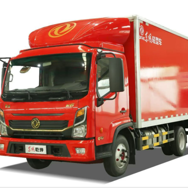 东风4米2车型怎么样？